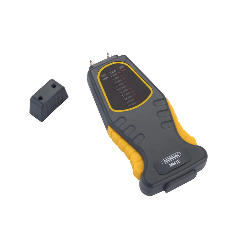LED Display Moisture Meter Model MM1E